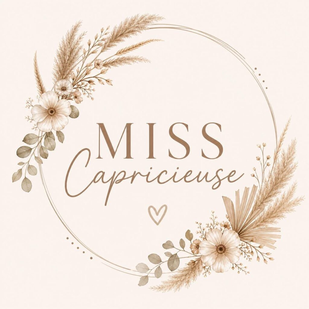 Miss Capricieuse - Prêt à porter féminin, accessoires et chaussures