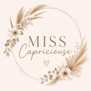 Miss Capricieuse - Prêt à porter féminin, accessoires et chaussures