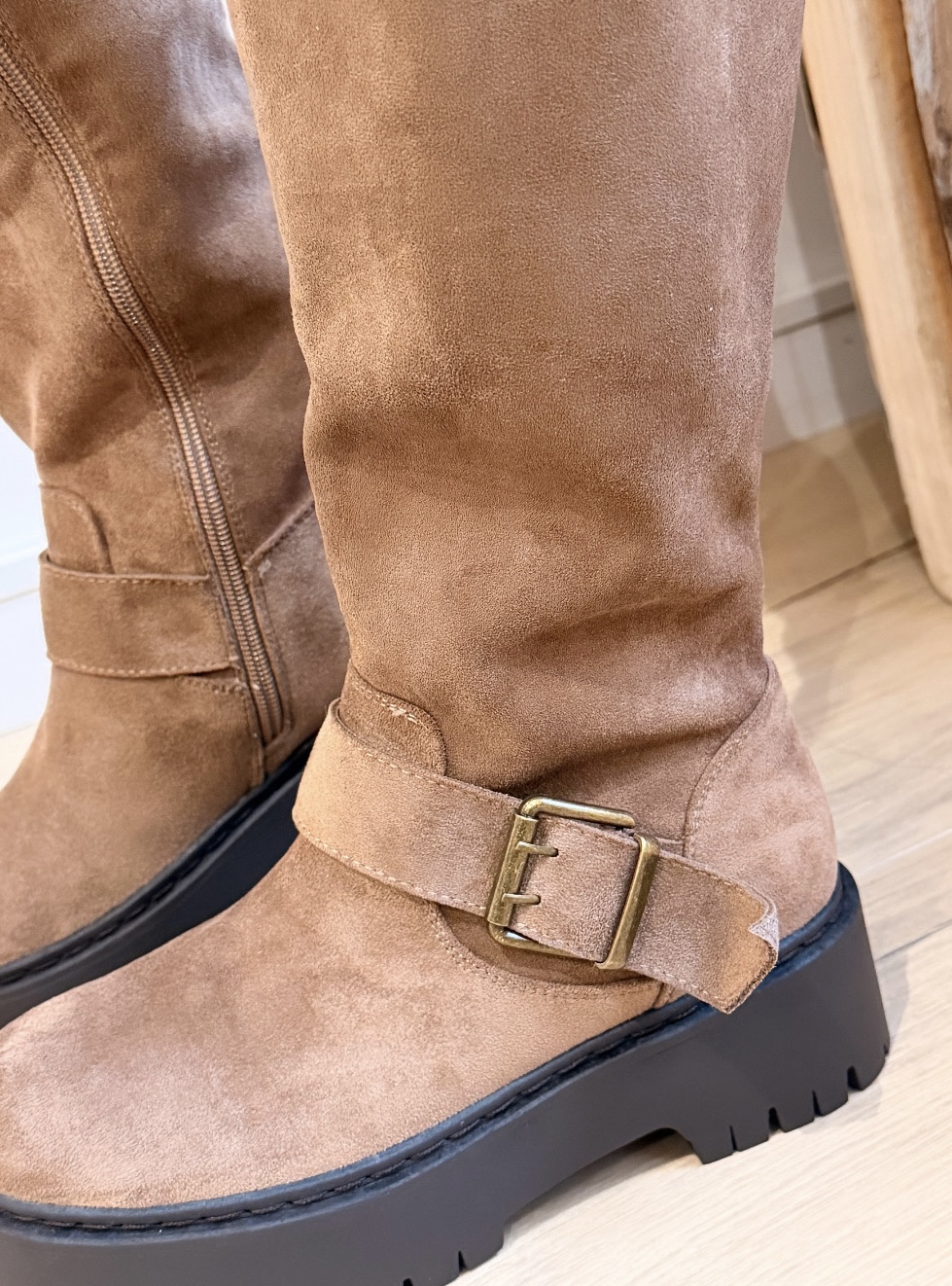 Bottes « ESTELLE » – Image 3