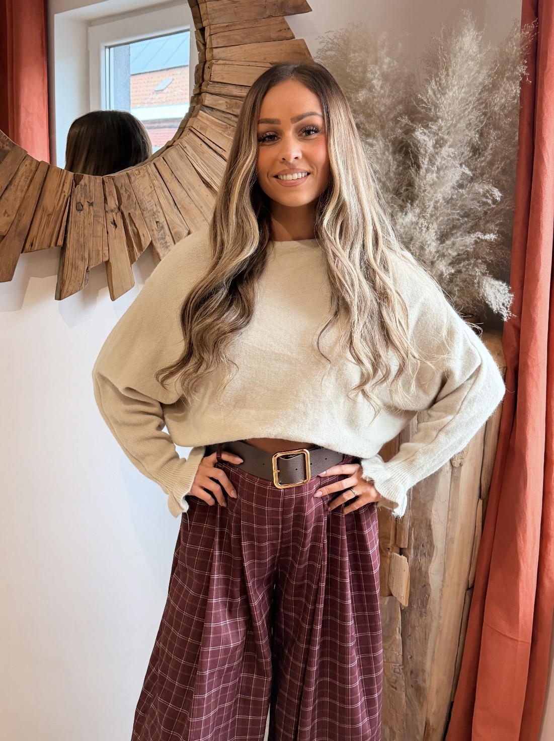 Pull "CAPUCINE" – Image 7