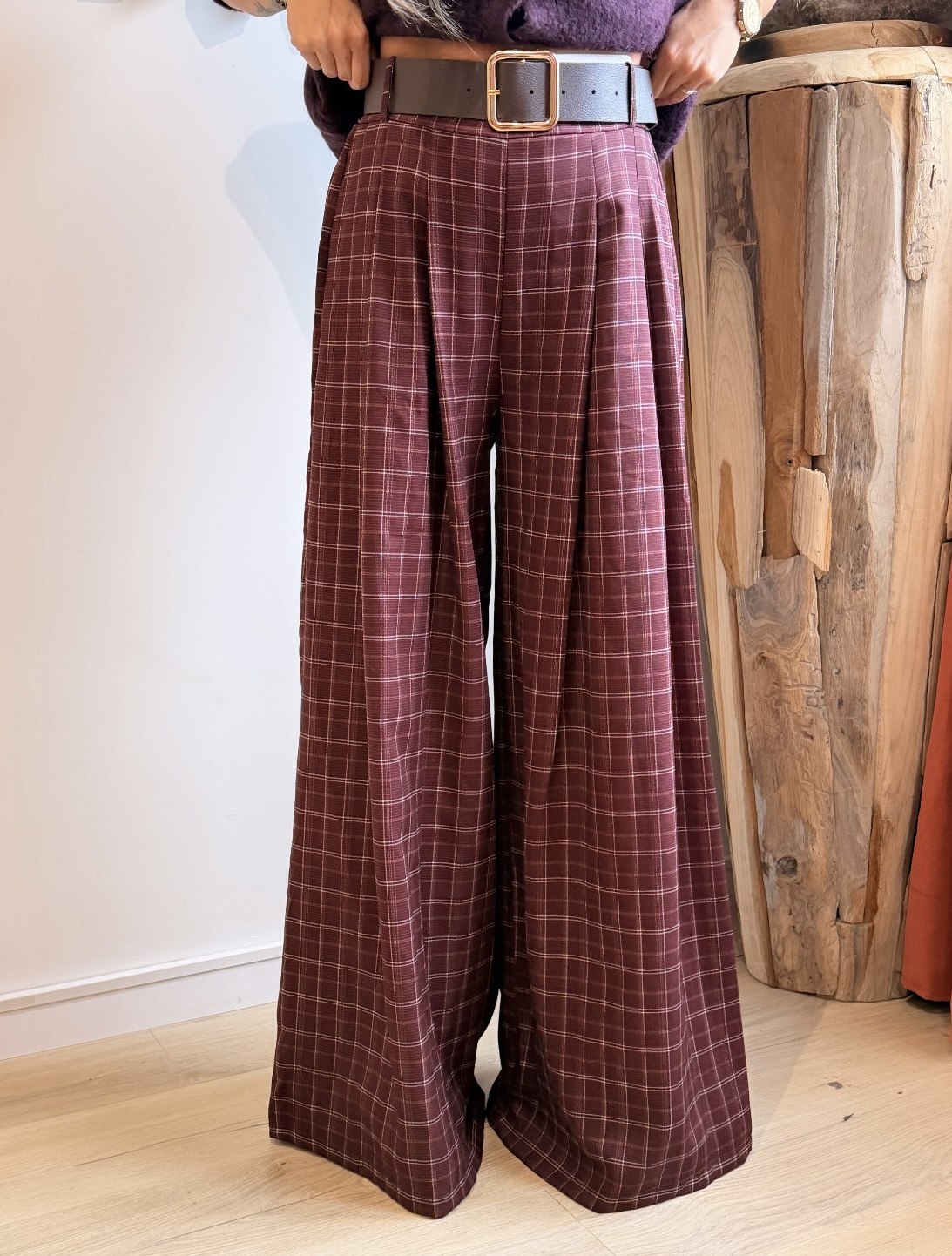 Pantalon "HARMONY" – Image 6