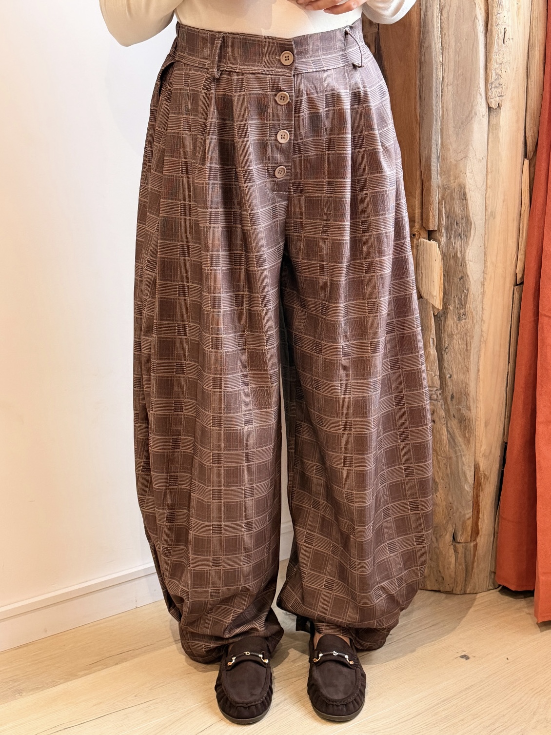 Pantalon "ARIA" – Image 3