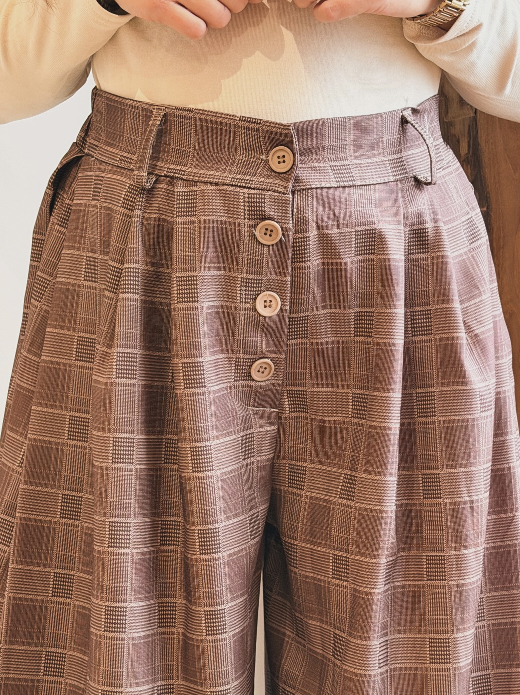 Pantalon "ARIA" – Image 5