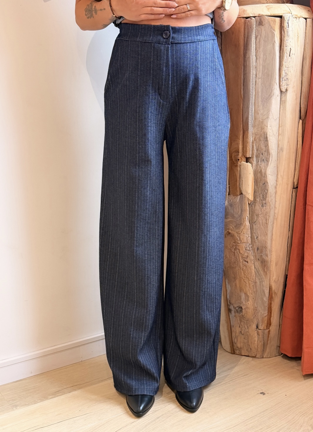 Pantalon "CAMELIA" – Image 5