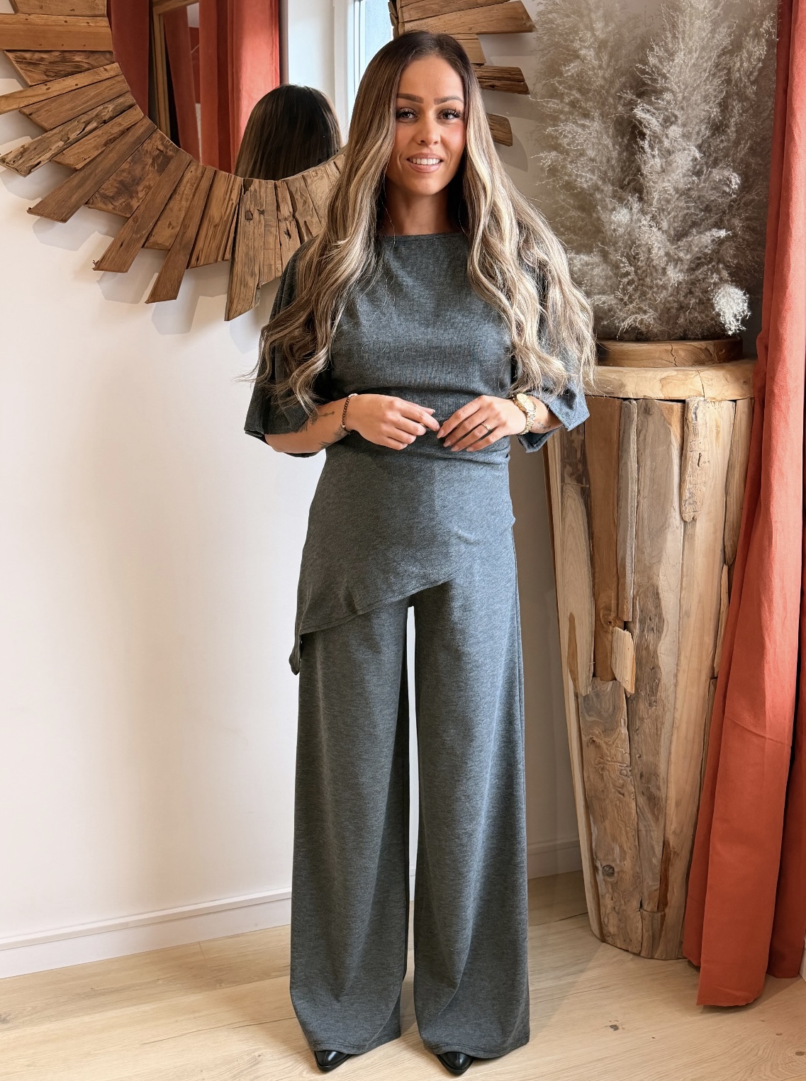 Ensemble "MAELIA"