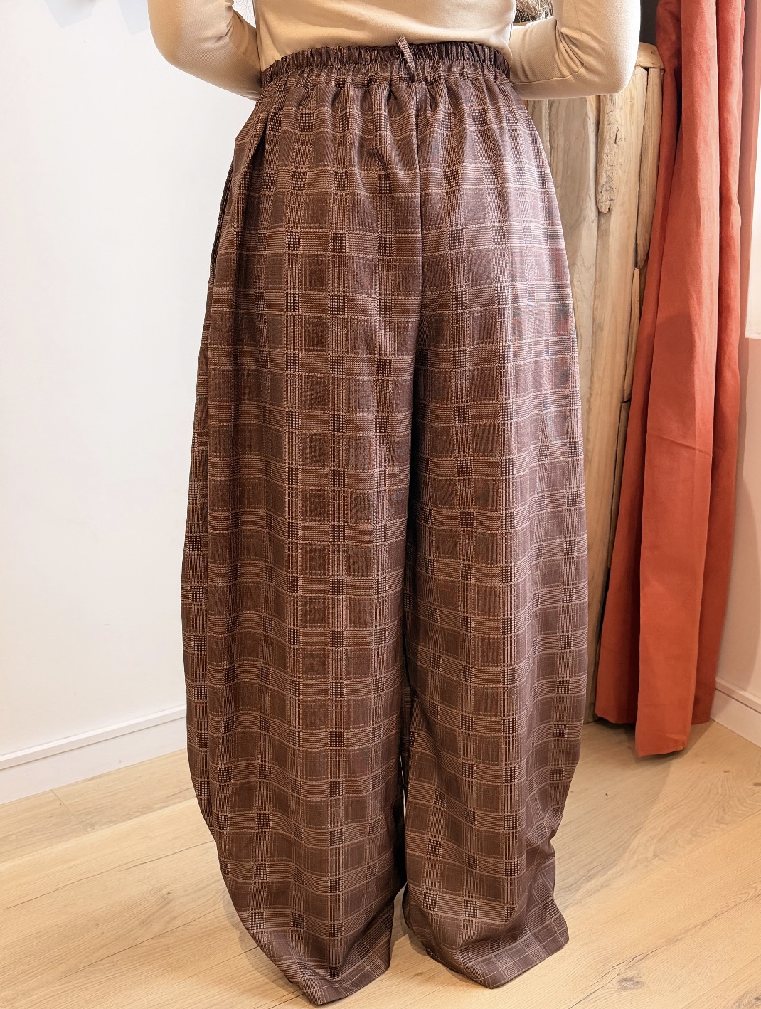 Pantalon "ARIA" – Image 4