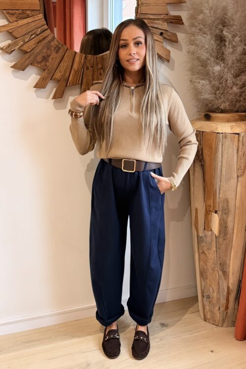 Pull « APOLLINE » (Copie)