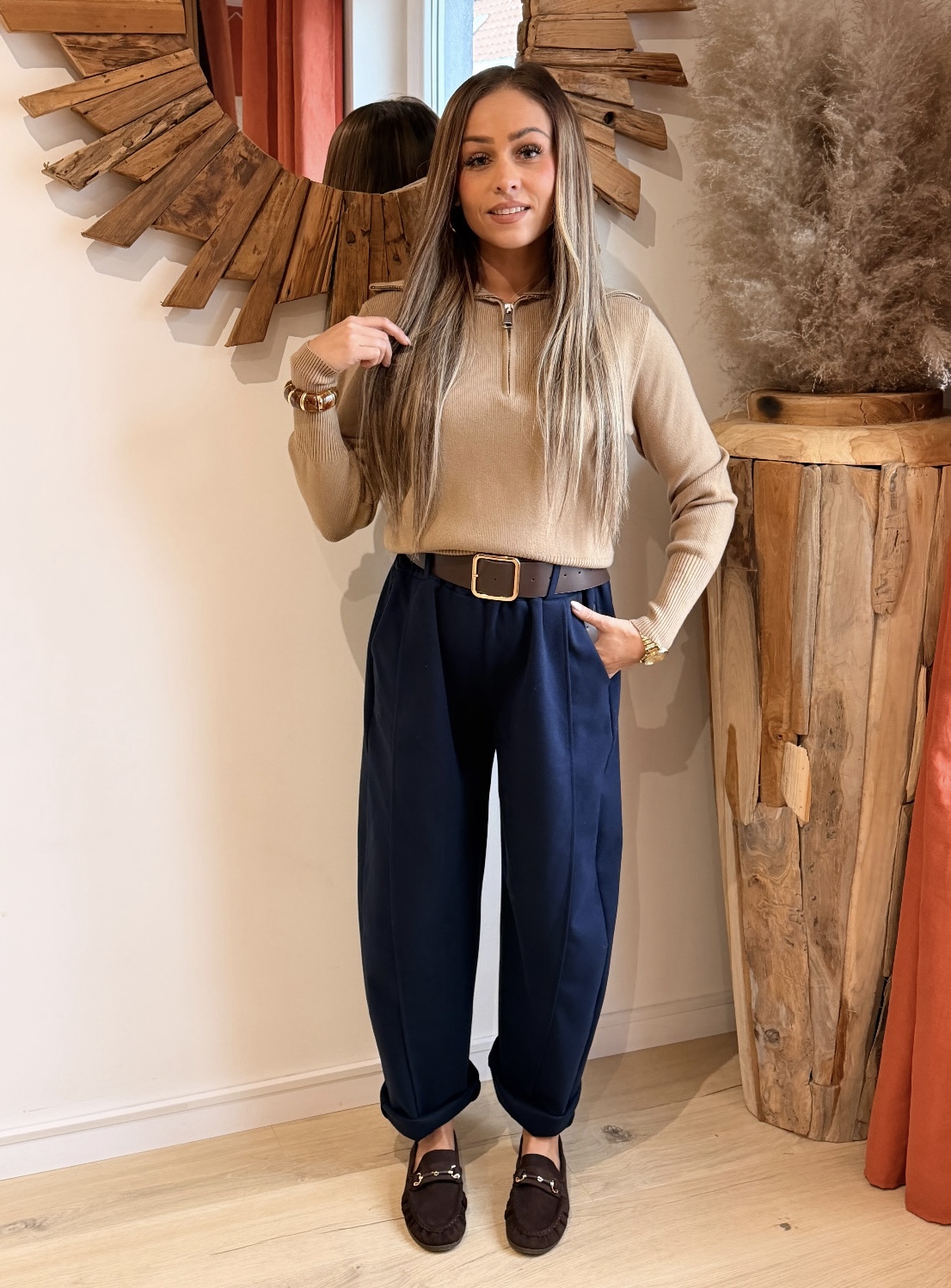 Pull « CLARA »