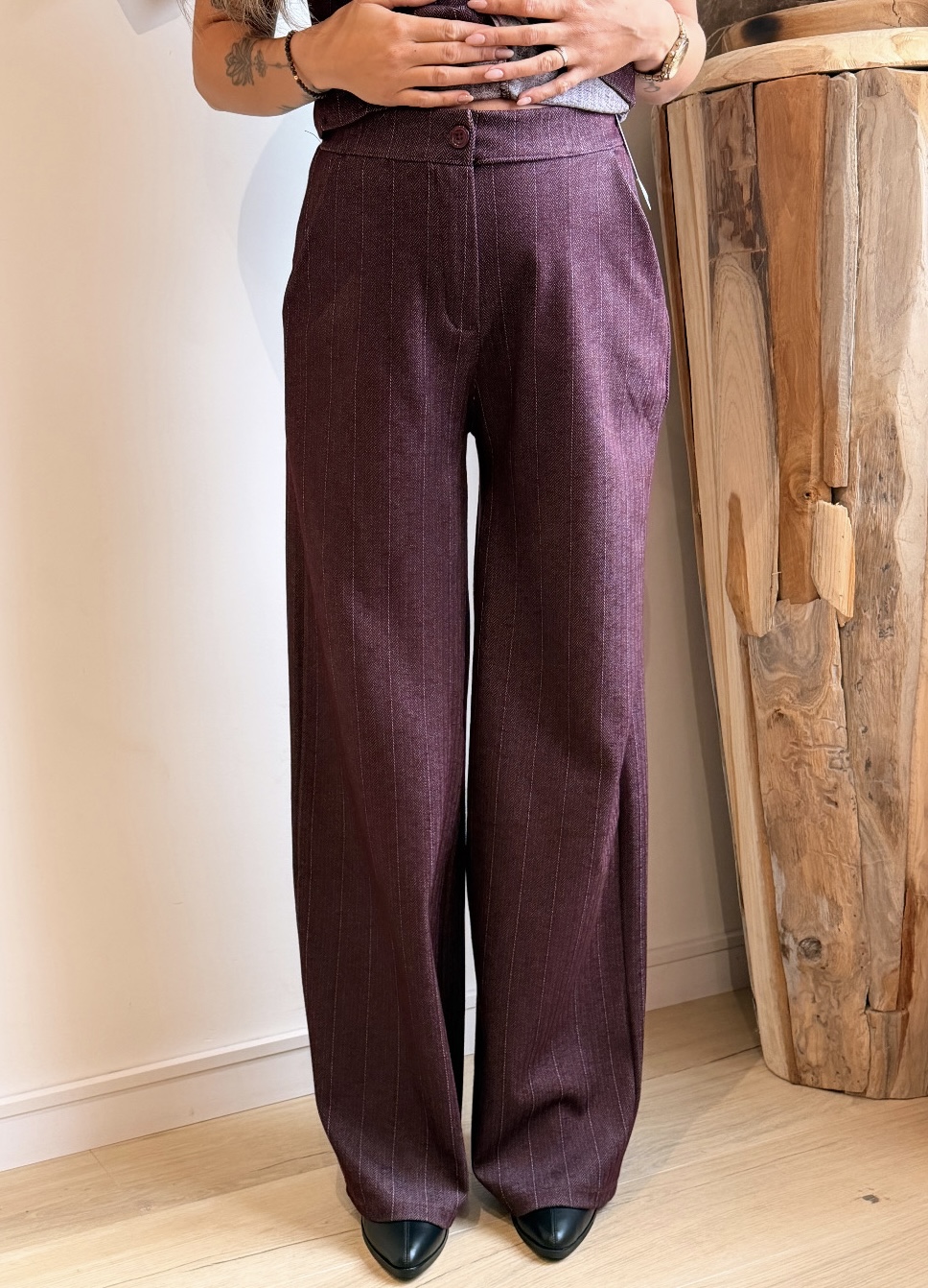 Pantalon "CAMELIA" – Image 6