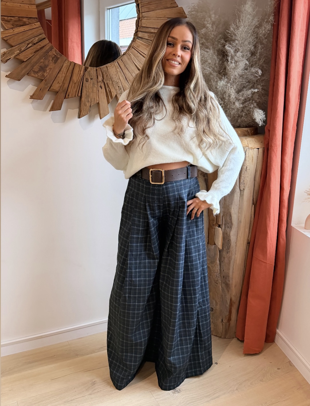 Pull "CAPUCINE" – Image 2