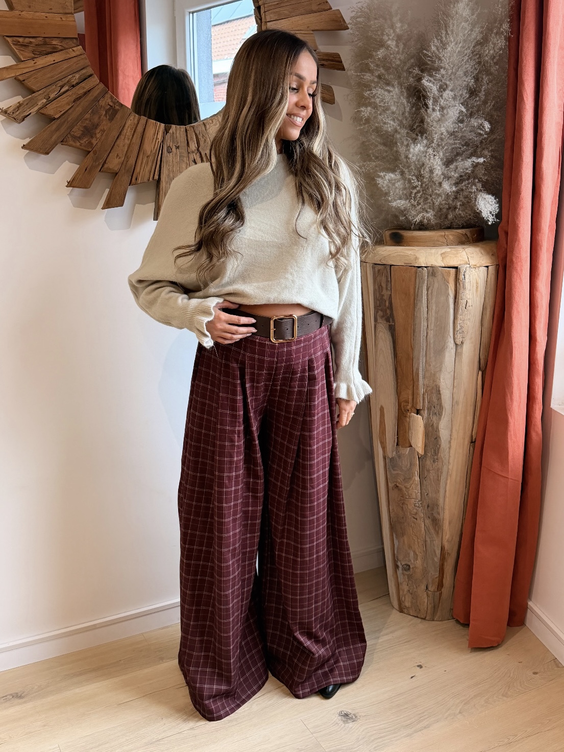 Pull "CAPUCINE" – Image 6