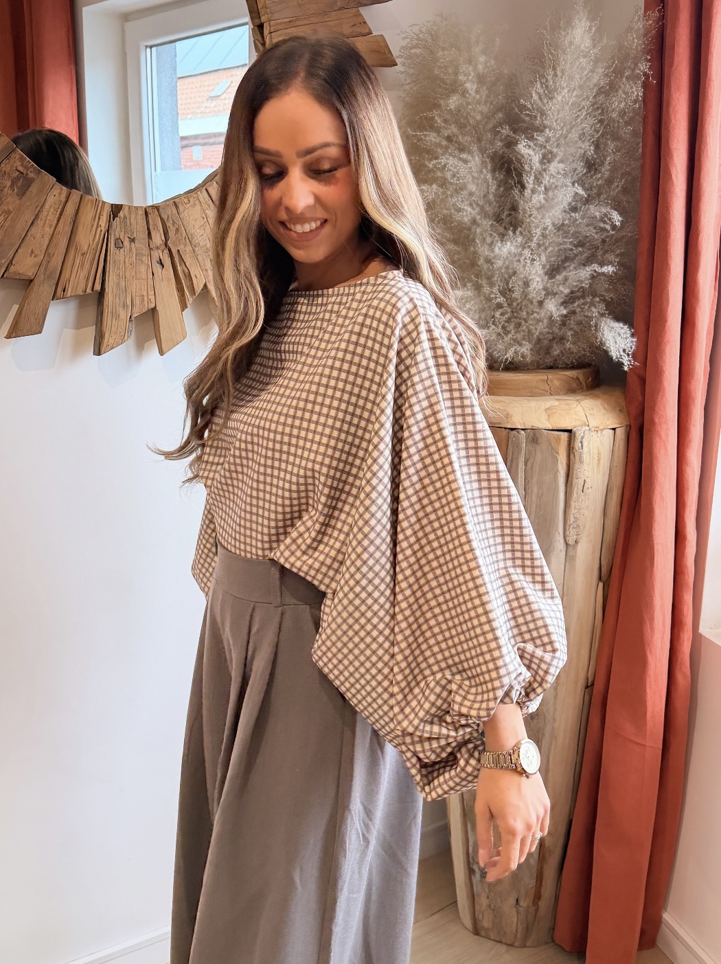 Blouse « AMELIA » – Image 6