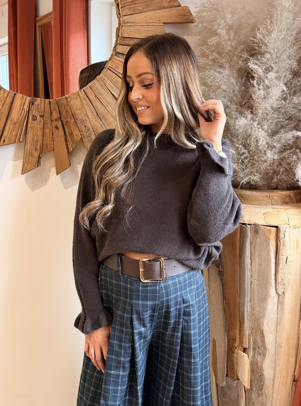 Pull "CAPUCINE" – Image 4
