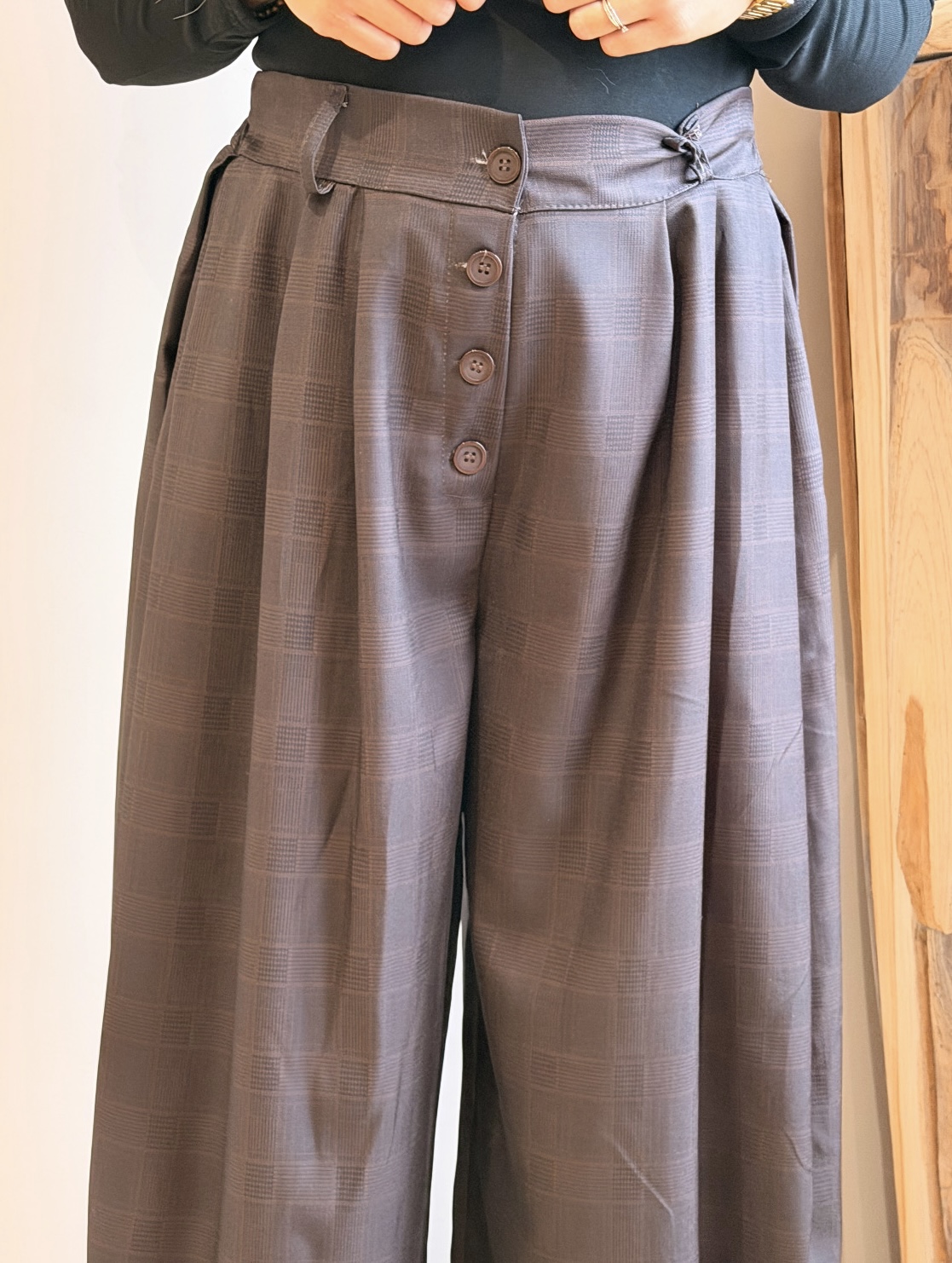 Pantalon "ARIA" – Image 12