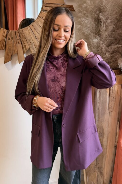 Blazer « SOLINE »