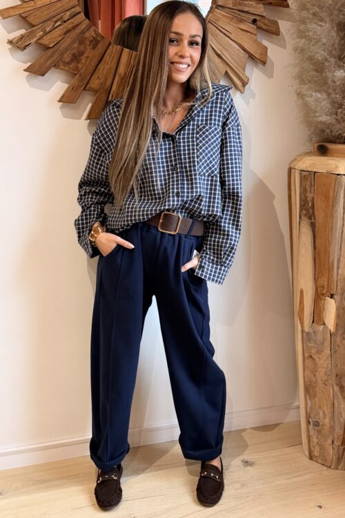 Chemise « LUNA »