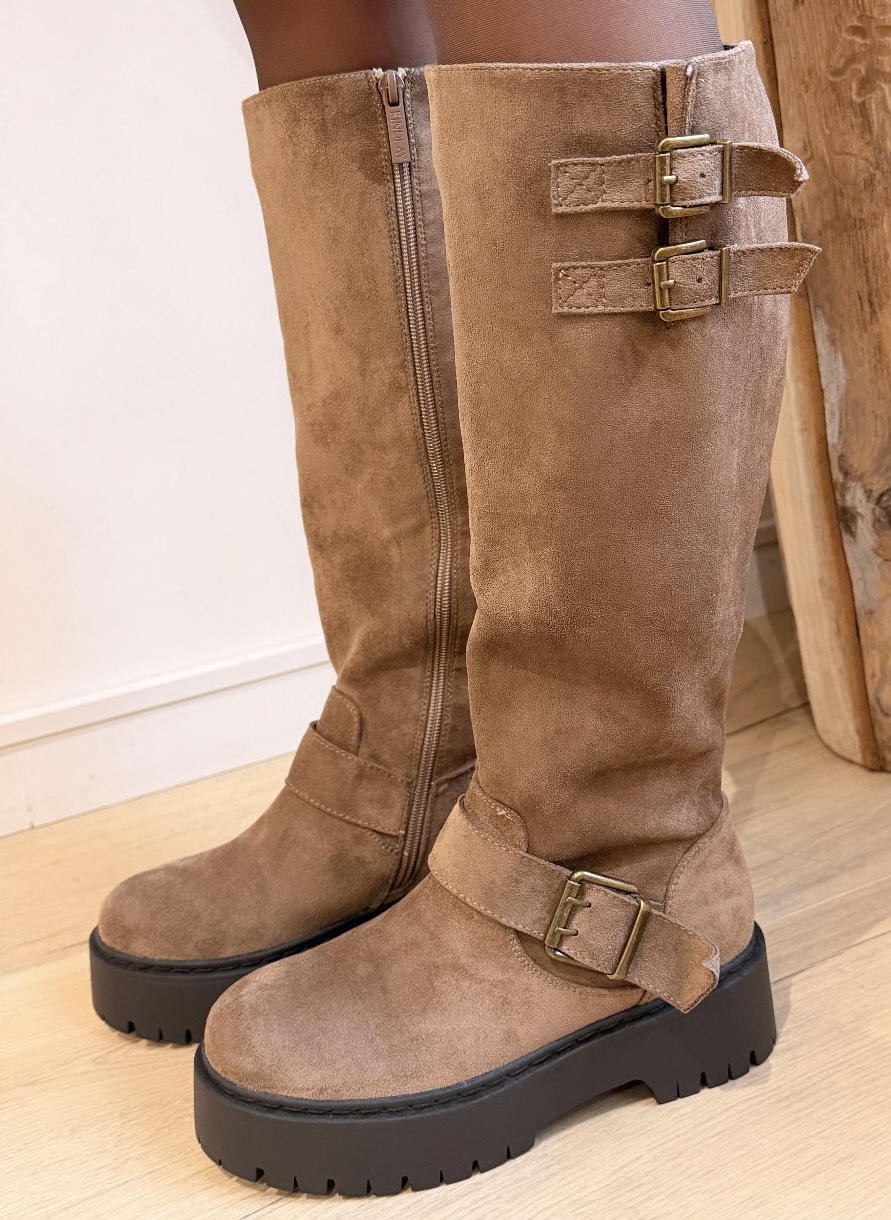 Bottes « ESTELLE »