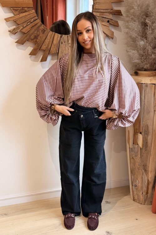 Jeans « ALICE »