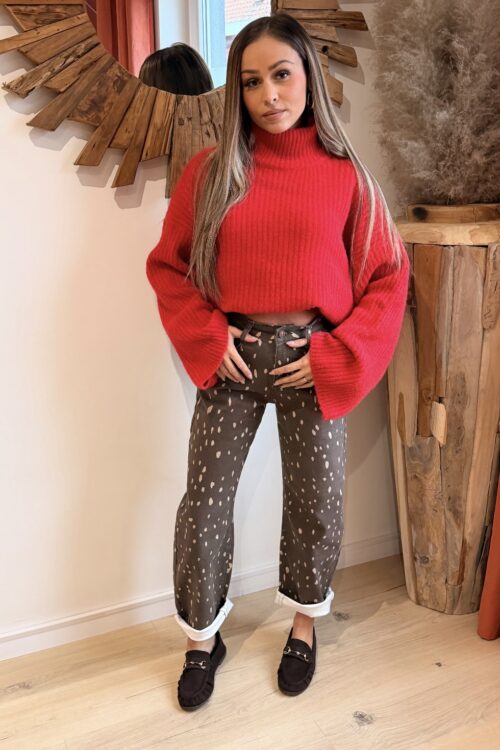 Jeans « BAMBI »