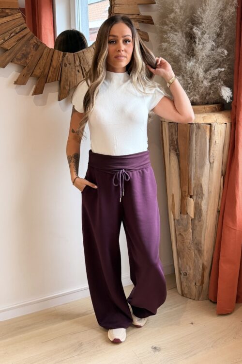Pantalon « LOUISE »