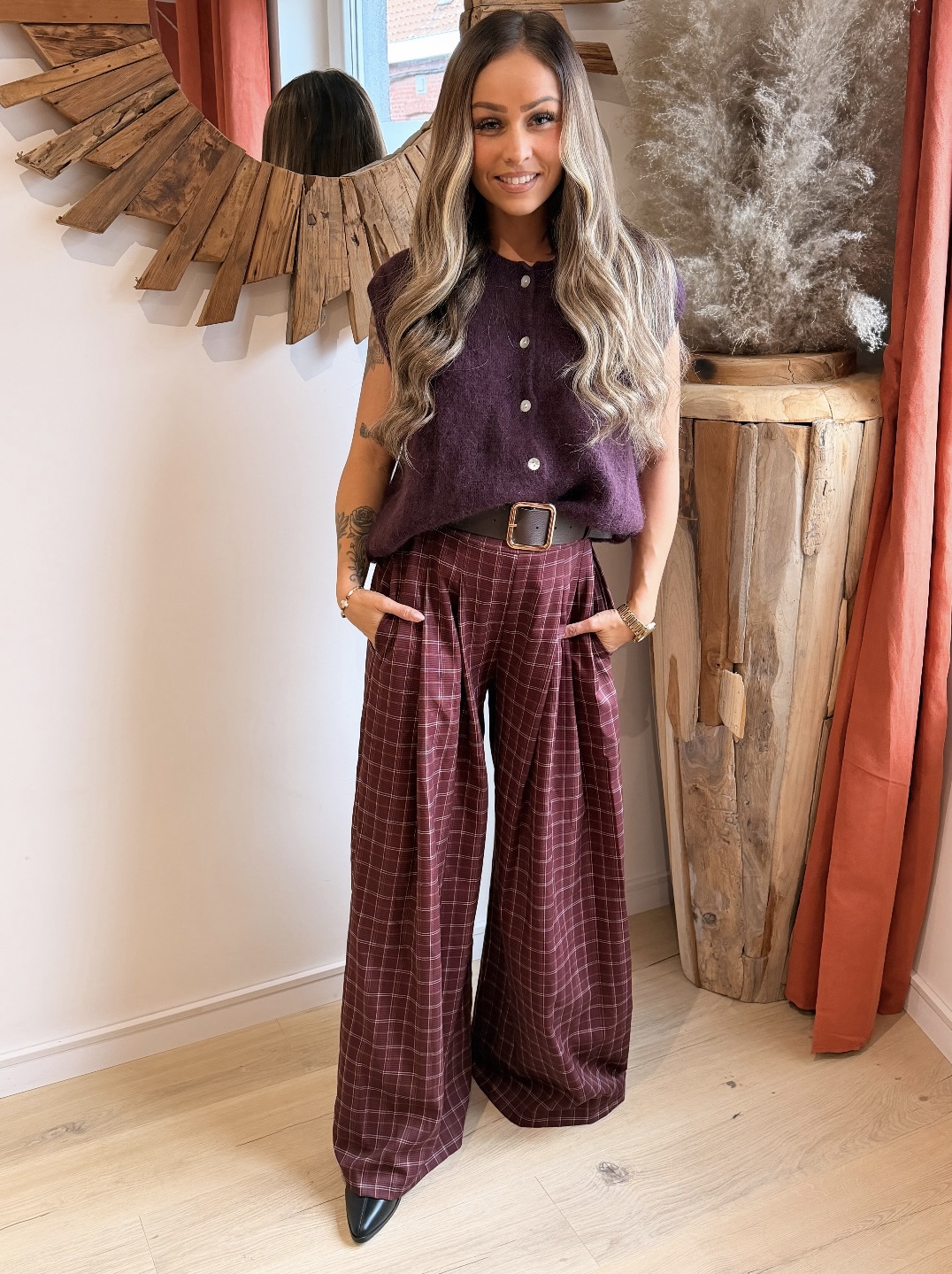 Pull "ELIANE" – Image 2