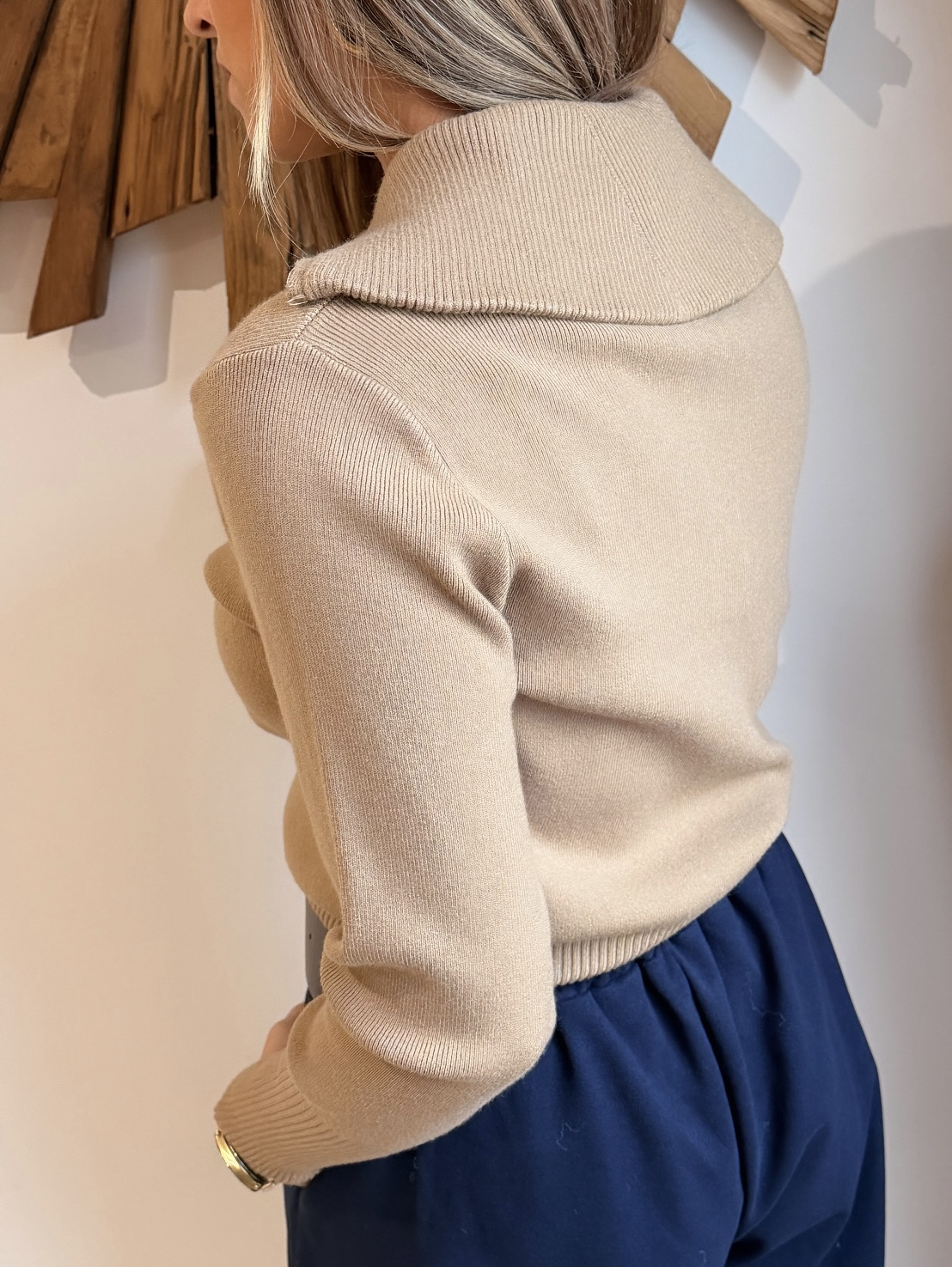 Pull « CLARA » – Image 4