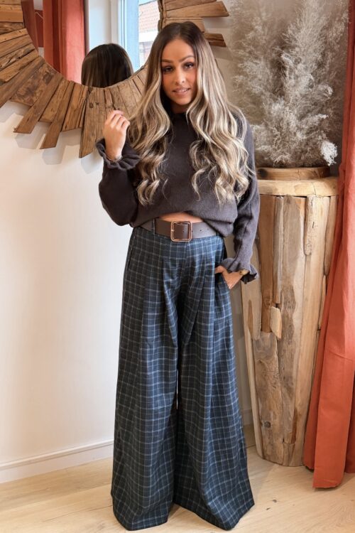 Pantalon « HARMONY »