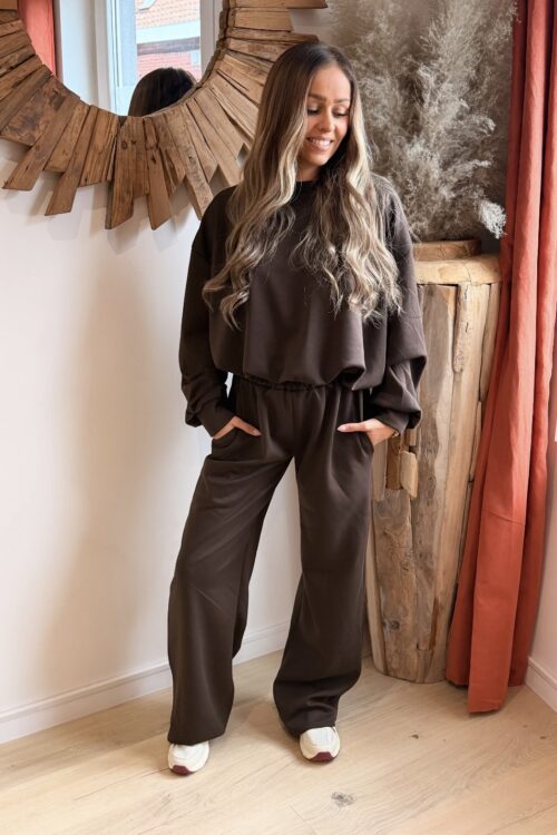Ensemble « LIVIA »