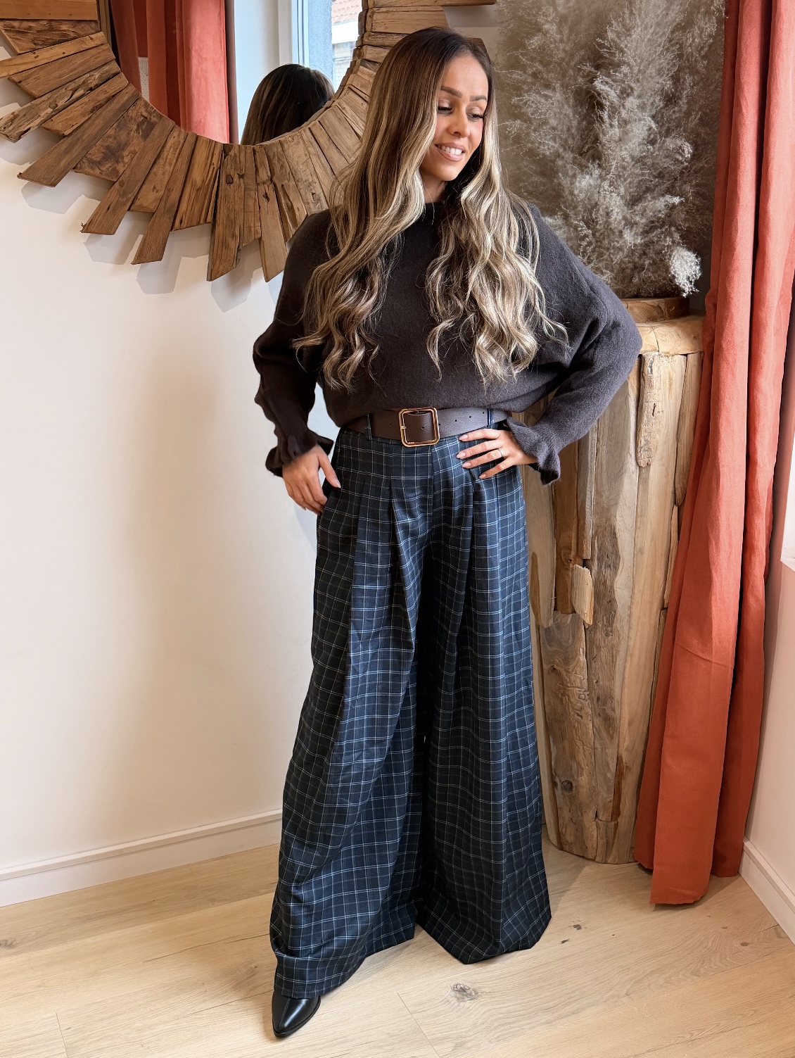 Pantalon "HARMONY" – Image 2
