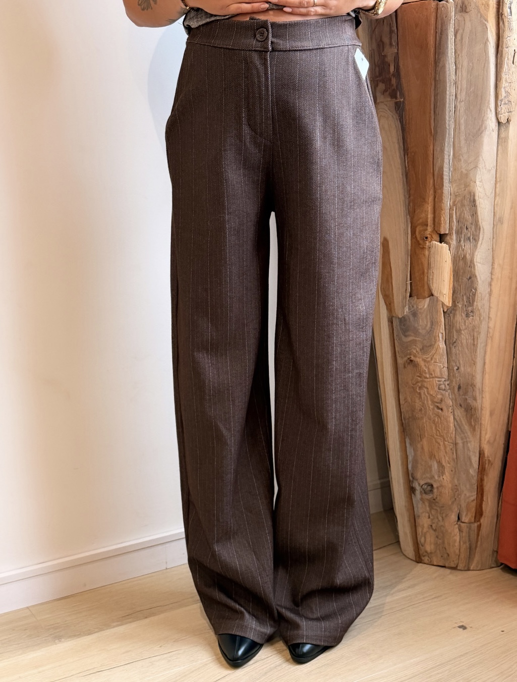 Pantalon "CAMELIA" – Image 4