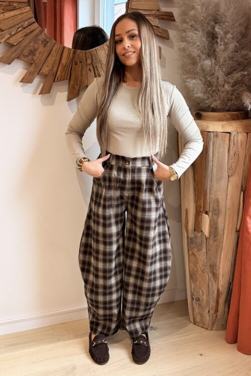 Pantalon « RACHEL »