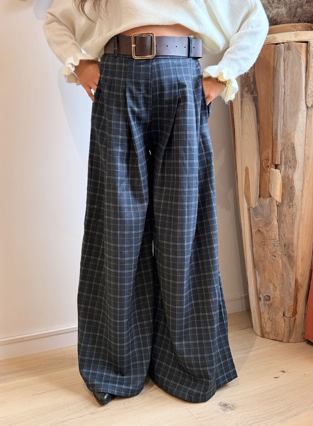 Pantalon "HARMONY" – Image 3