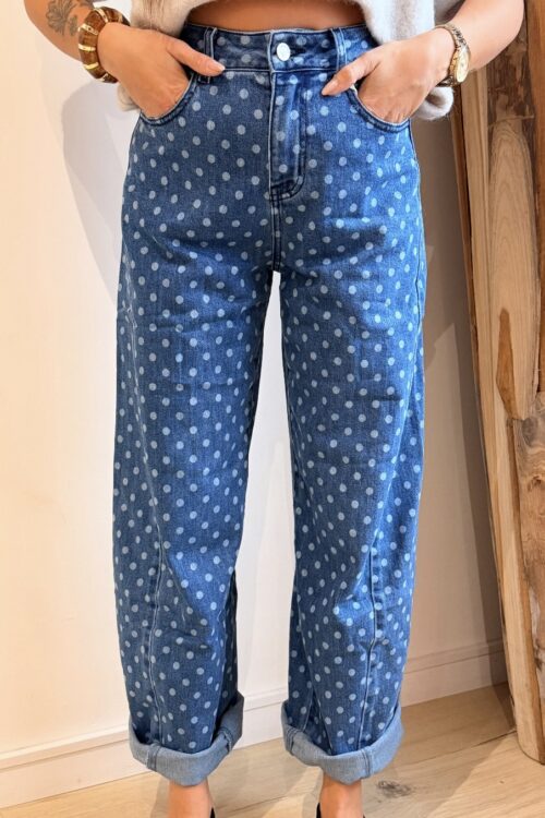 Jeans « LANA »