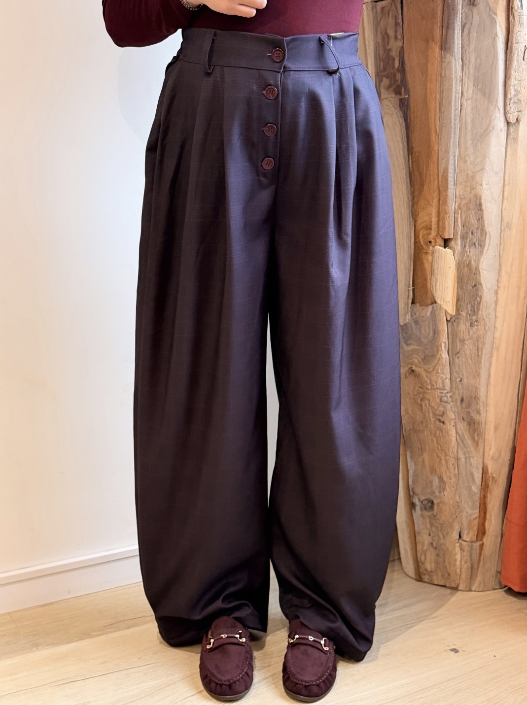 Pantalon "ARIA" – Image 6