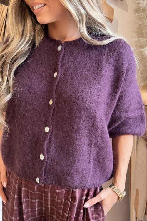 Pull « IRIS »
