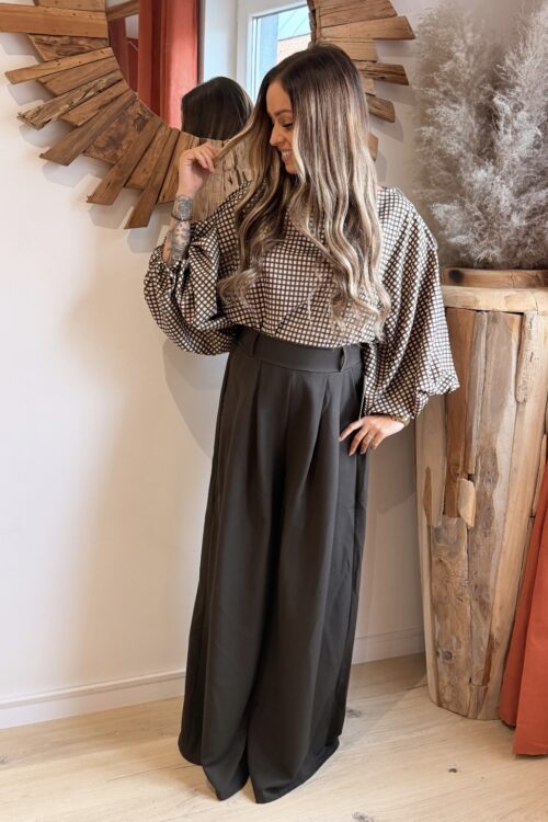 Pantalon « ARIELLE »