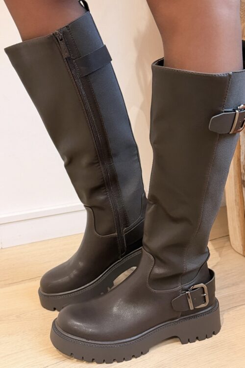 Bottes « SONIA »