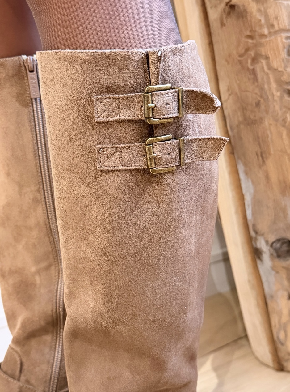 Bottes « ESTELLE » – Image 2