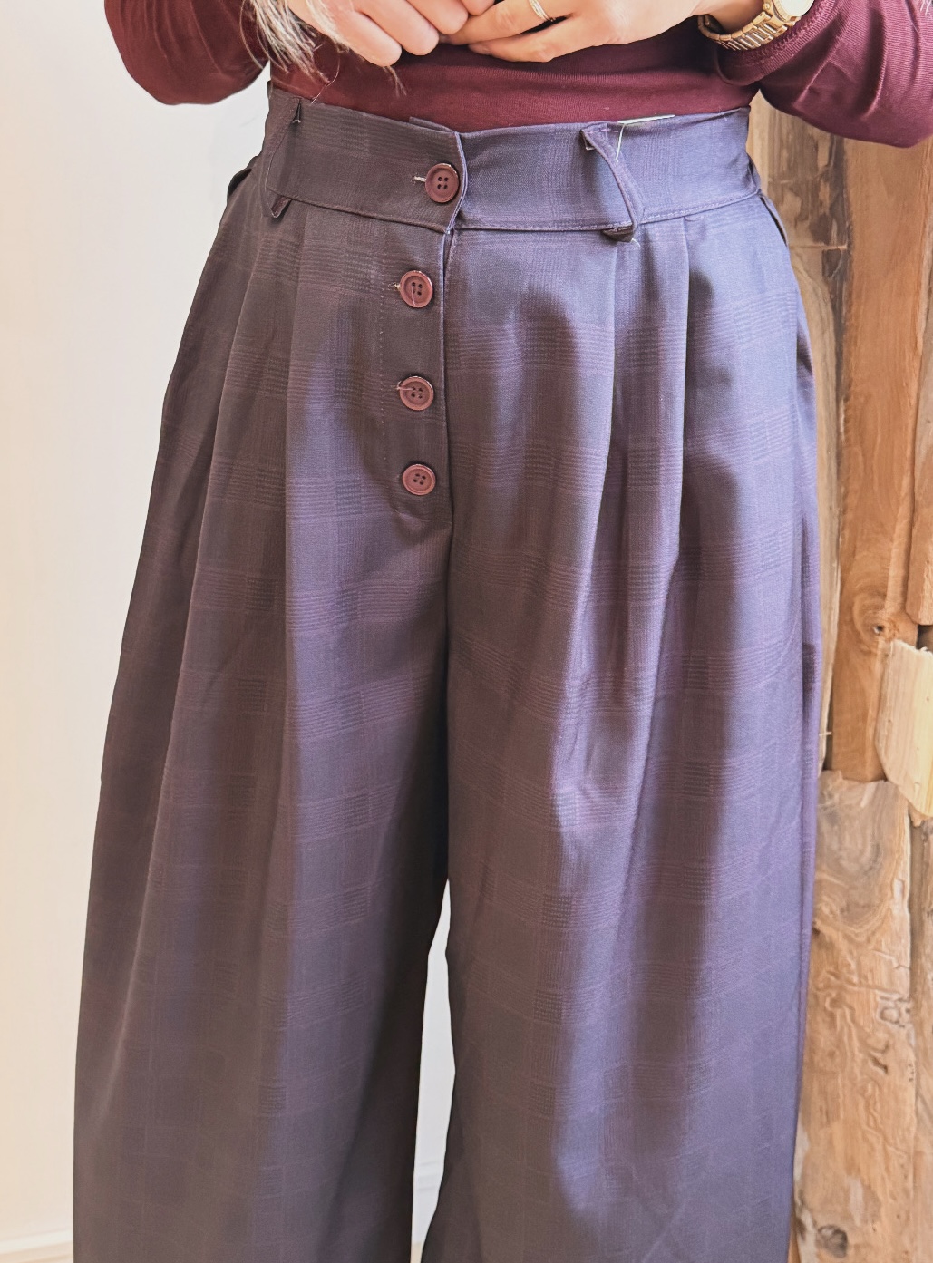 Pantalon "ARIA" – Image 7
