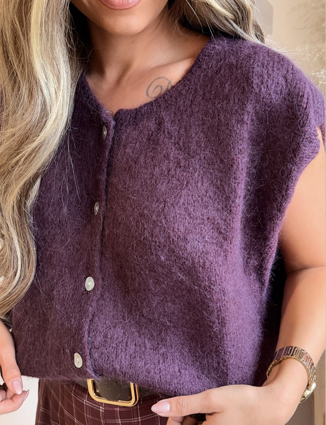 Pull "ELIANE"