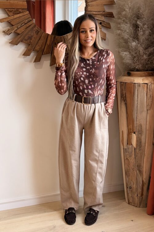Pantalon « ELENA »