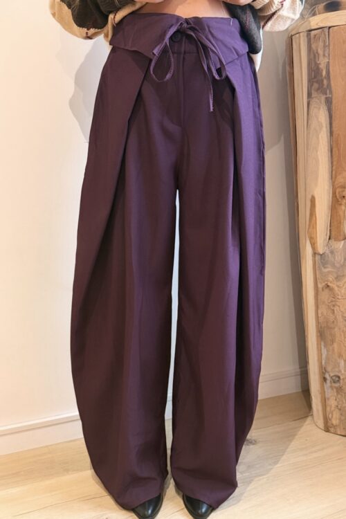 Pantalon « MAUD »