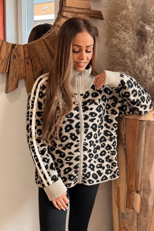 Pull « ZELIE »