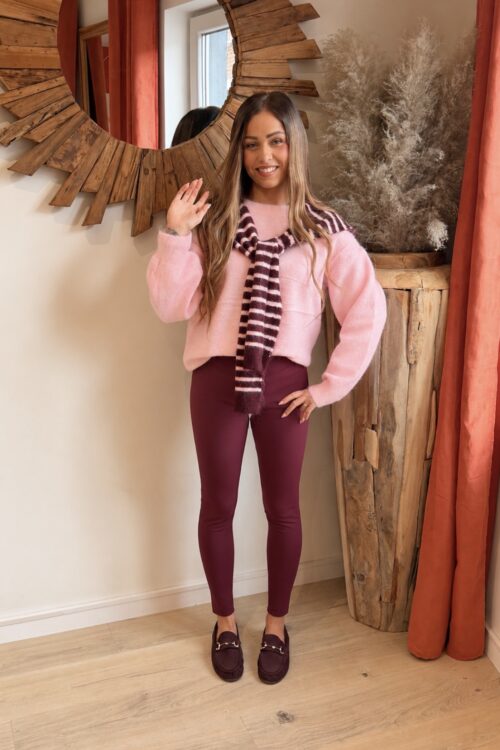 Pull « SOLINE »