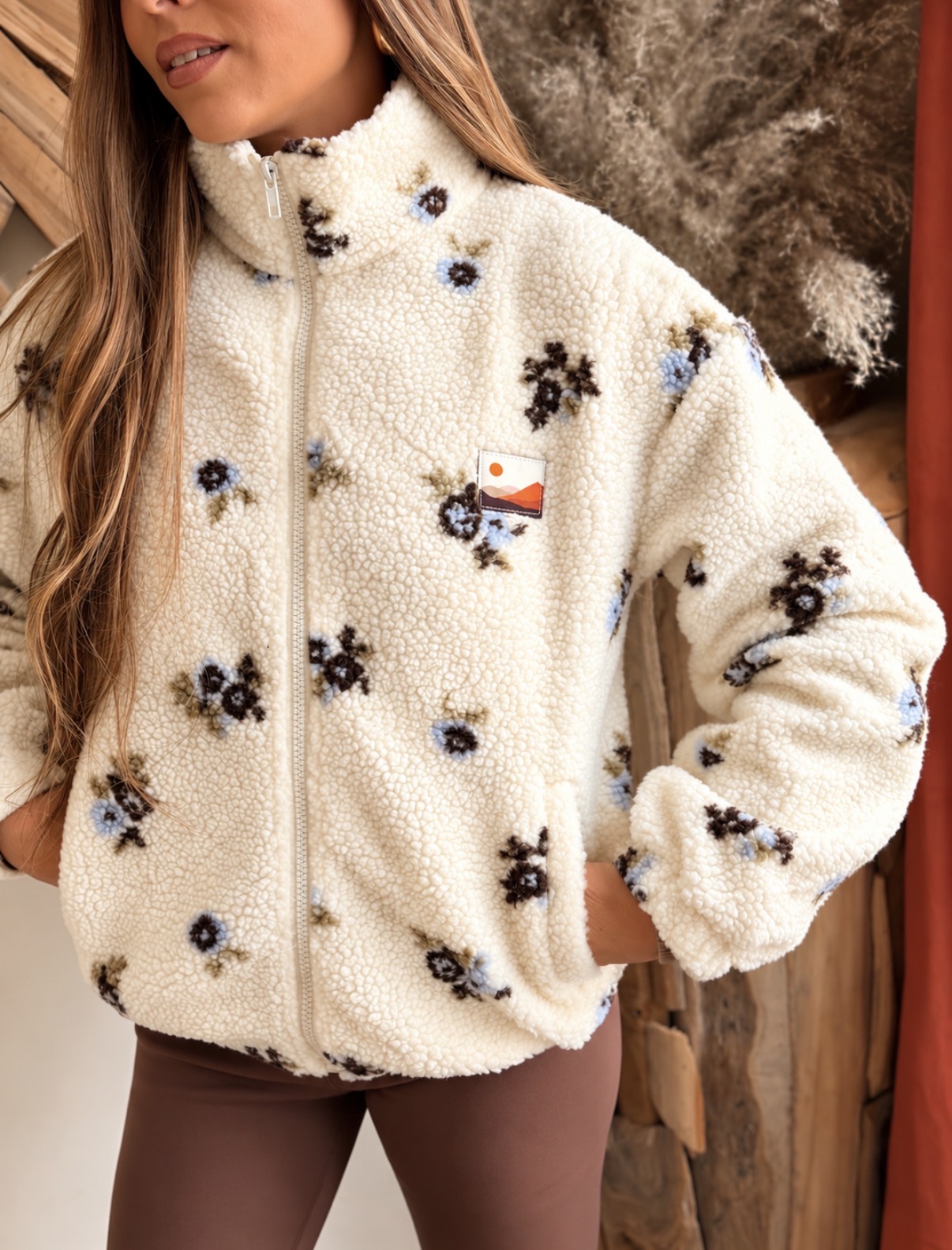 Veste « KIARA » – Image 2