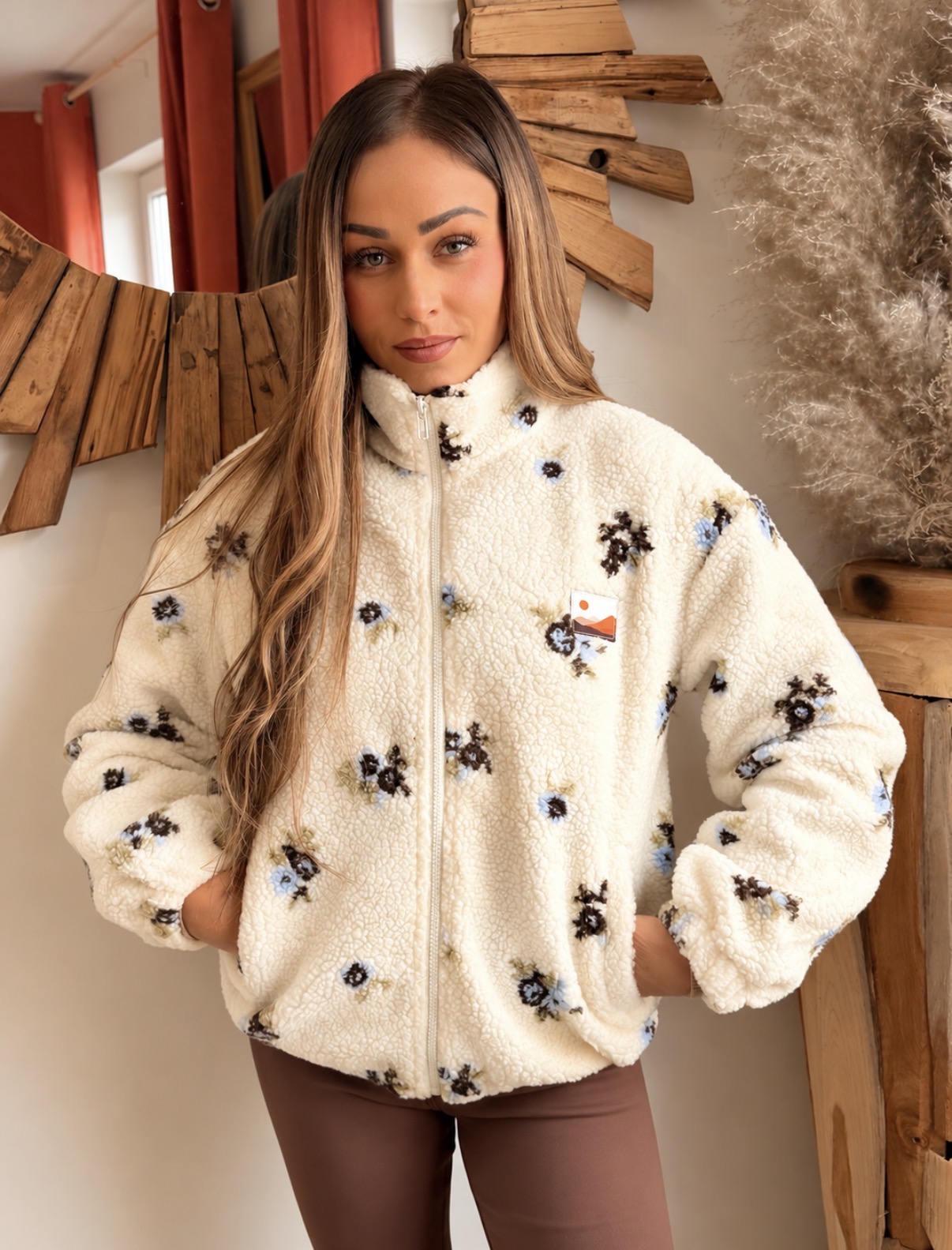 Veste « KIARA »