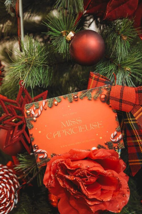 Carte cadeau – 100 €